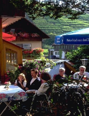 Hotel Altenberg Baden-Baden Luaran gambar