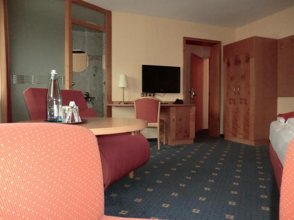 Hotel Altenberg Baden-Baden Luaran gambar